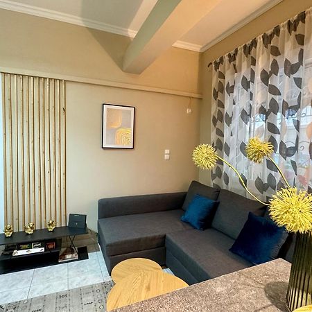 Cozy Home In Nea Smirni Ateny Zewnętrze zdjęcie