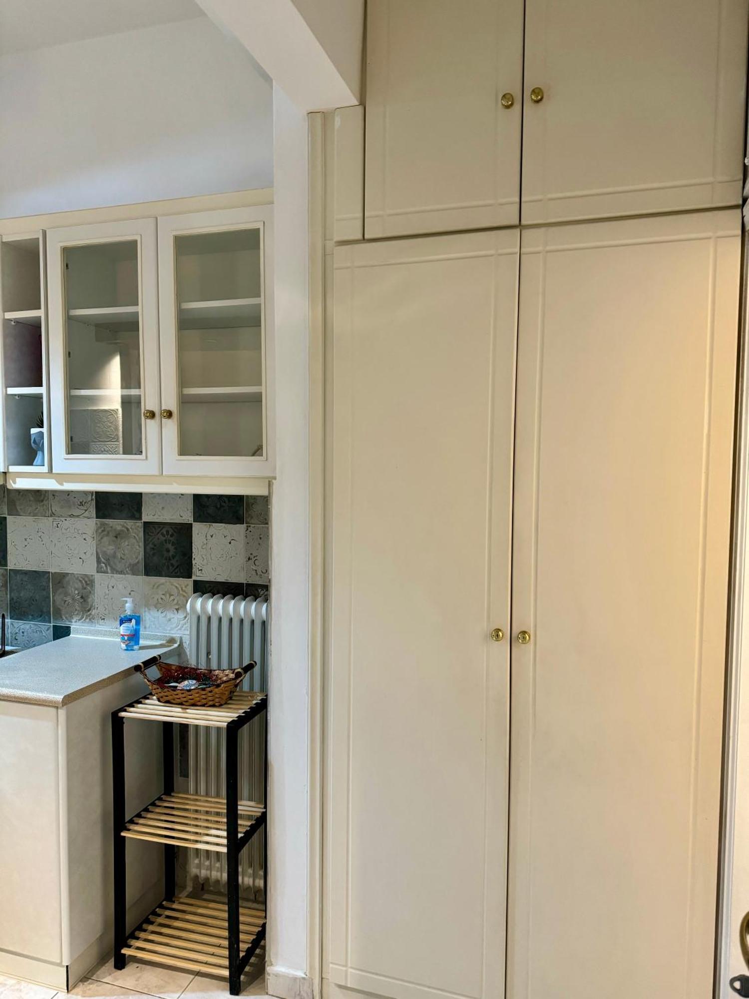 Cozy Home In Nea Smirni Ateny Zewnętrze zdjęcie